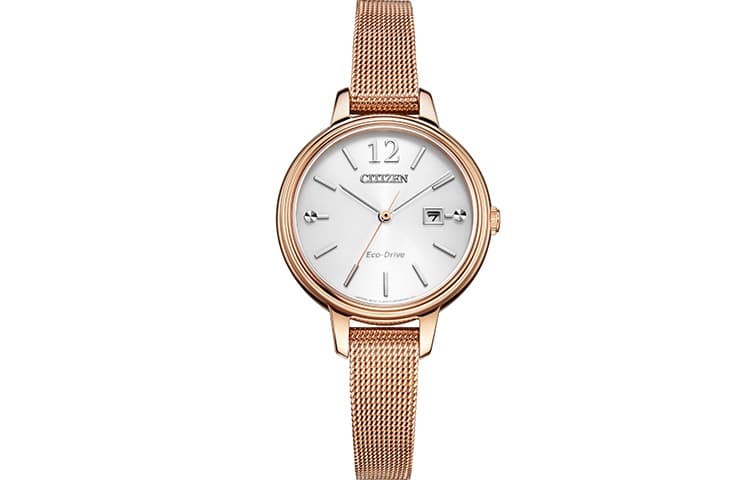 Часы CITIZEN EW2447-89A - изображение 1