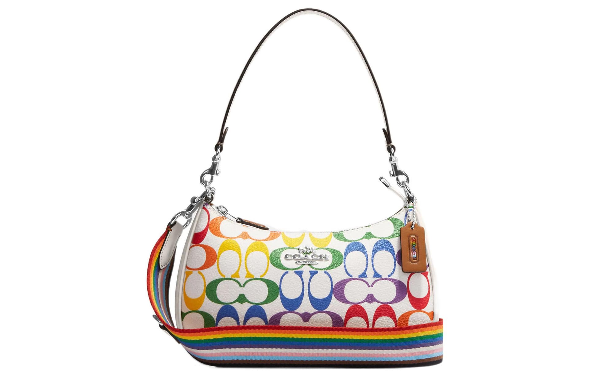 Мини-сумка COACH Teri 24 - изображение 1