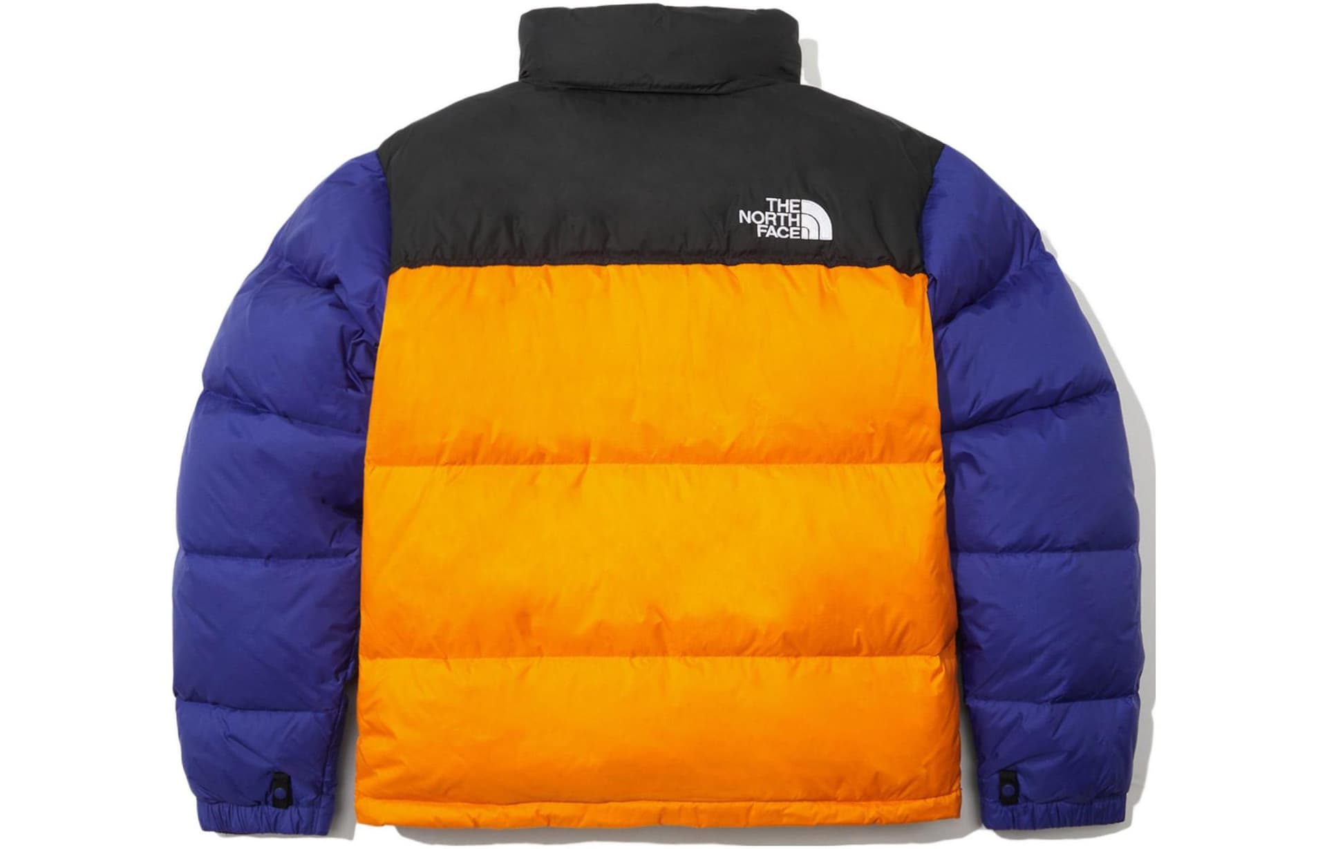 Зимняя куртка The North Face 1996 Eco Nuptse Jacket - изображение 2