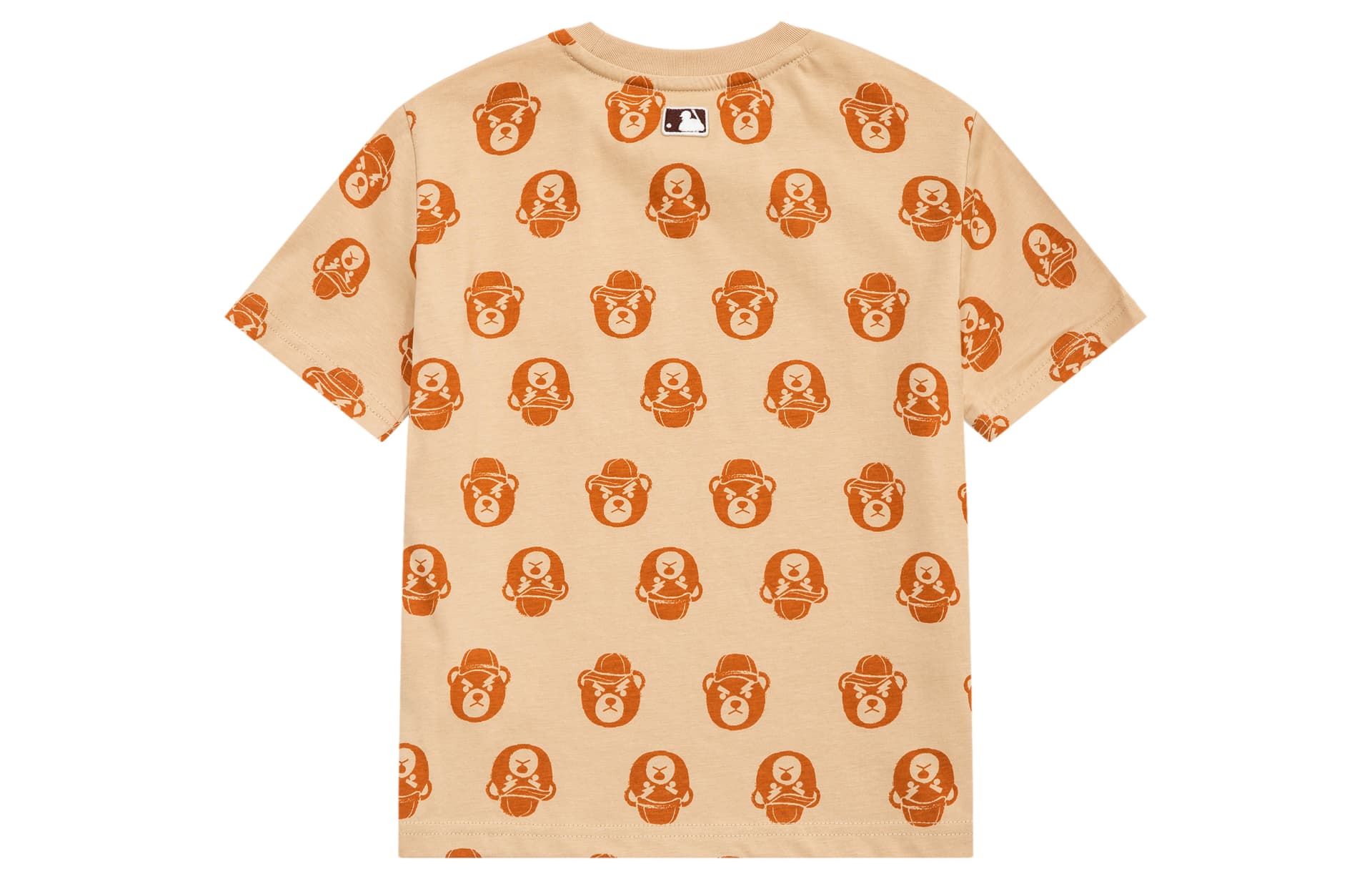 MLB SS23 T - изображение 2