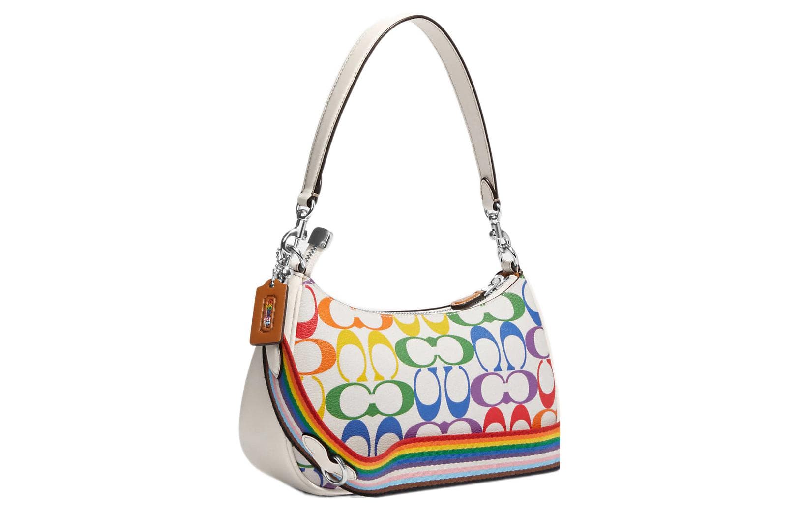 Мини-сумка COACH Teri 24 - изображение 2