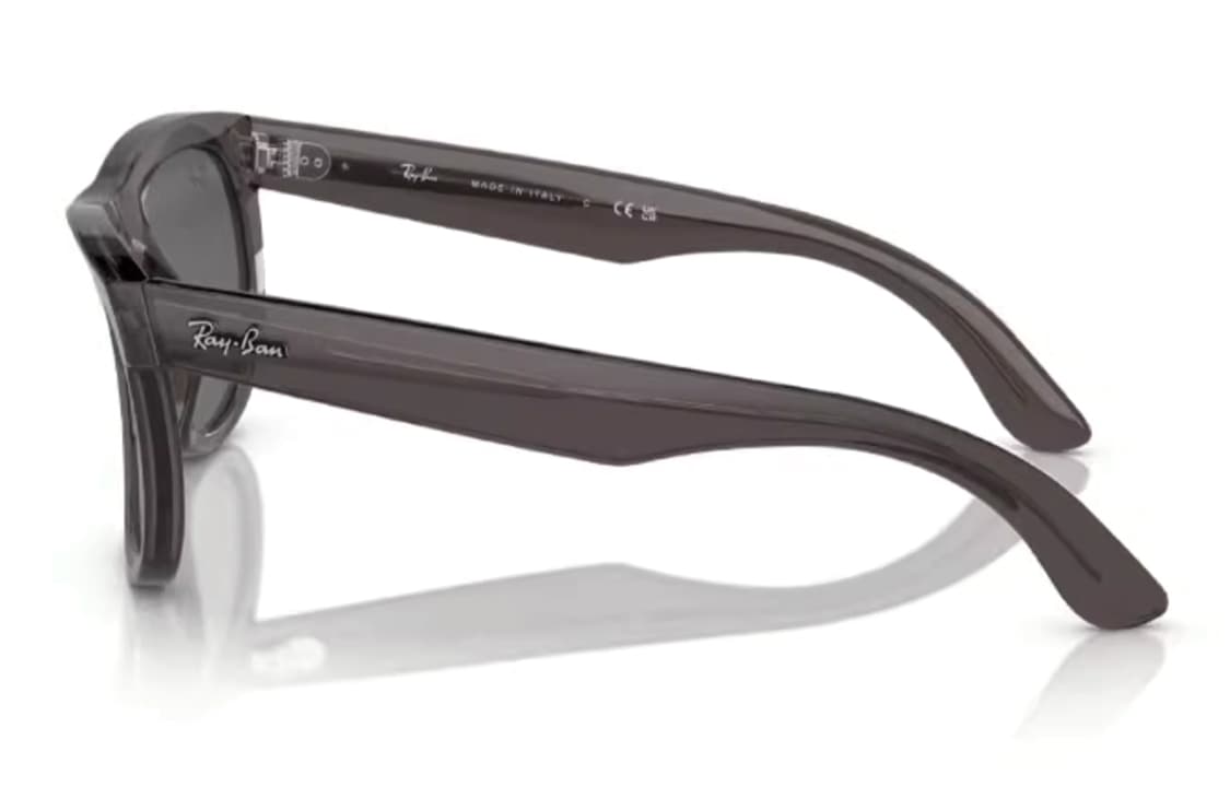 Солнцезащитные очки RayBan - изображение 3