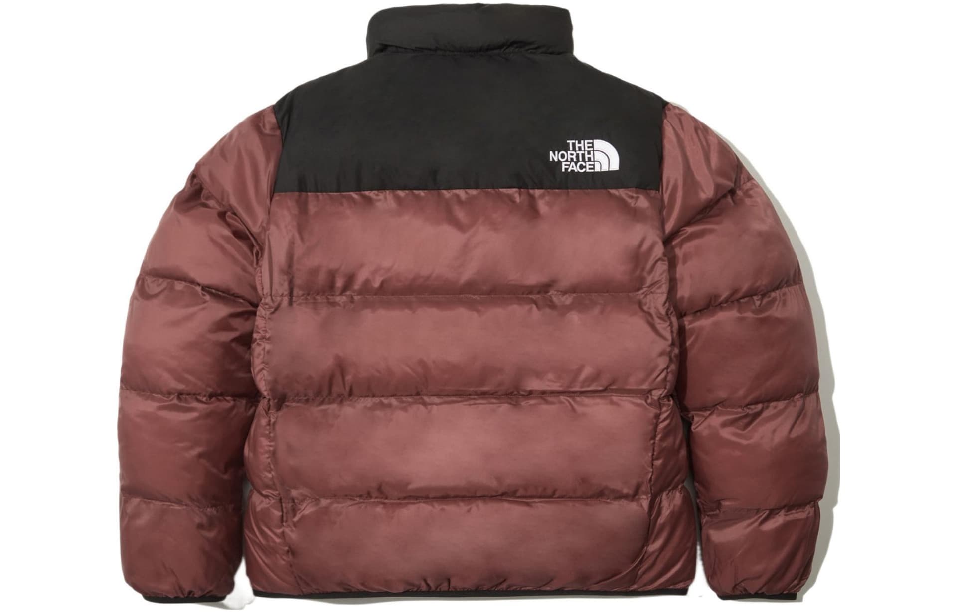 Зимняя куртка пуховик The North Face - изображение 2