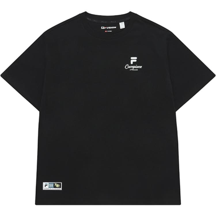 Футболка FILA FUSION2023 - изображение 2