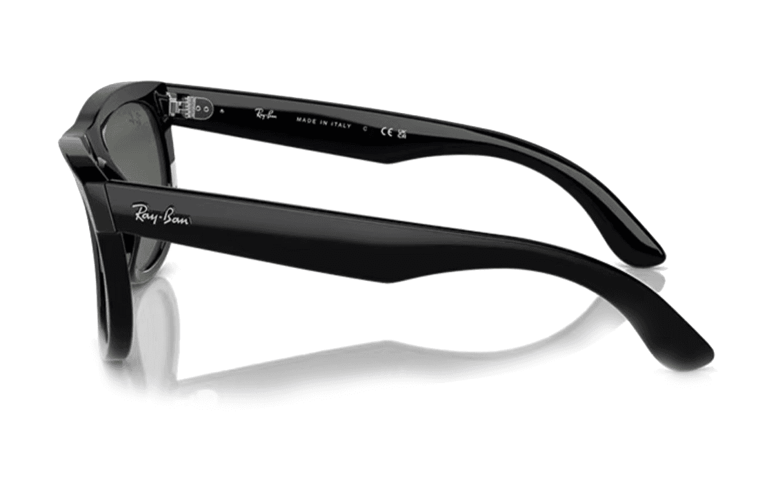 Солнцезащитные очки RayBan - изображение 3