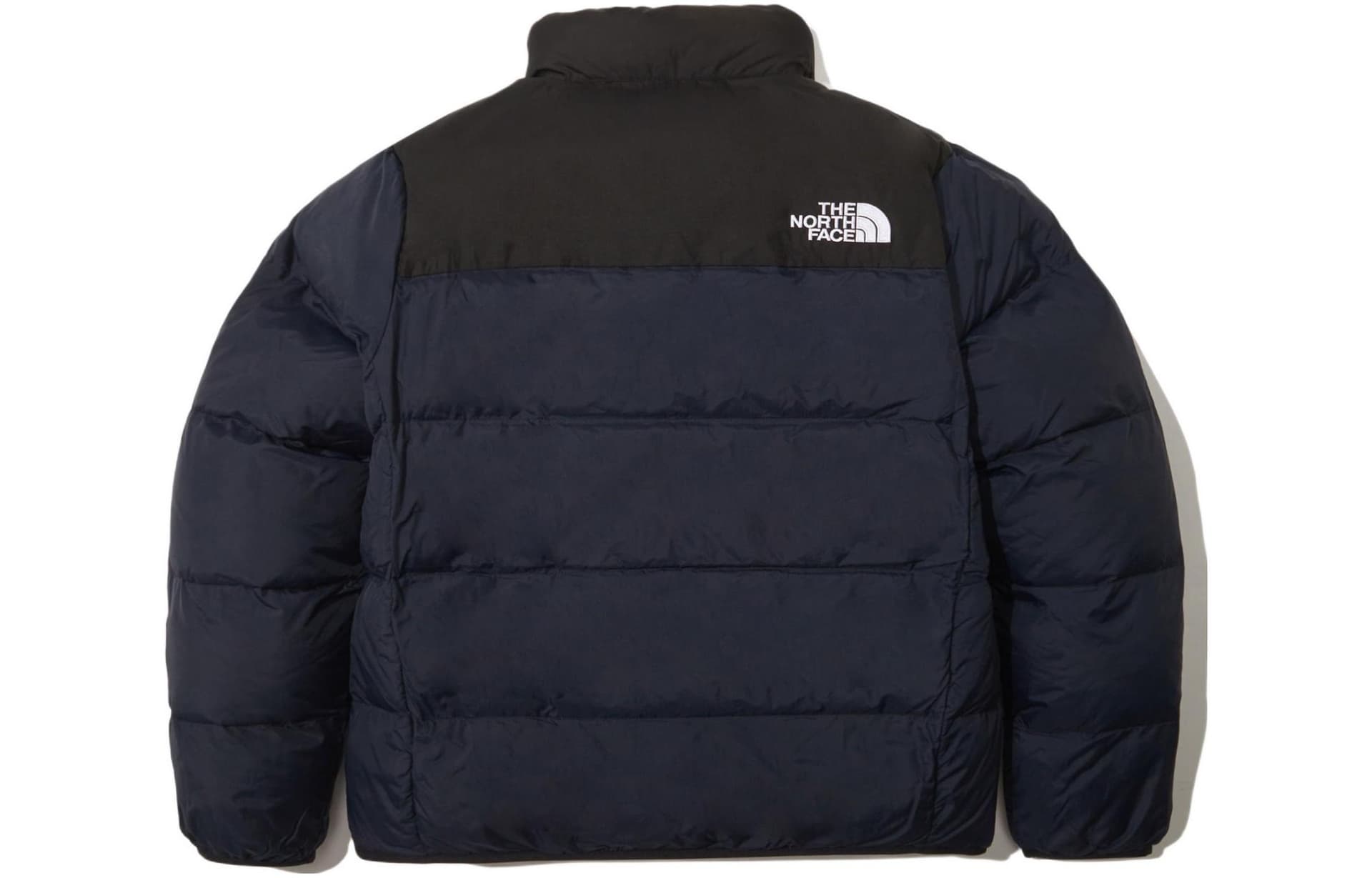Зимняя куртка пуховик The North Face - изображение 2