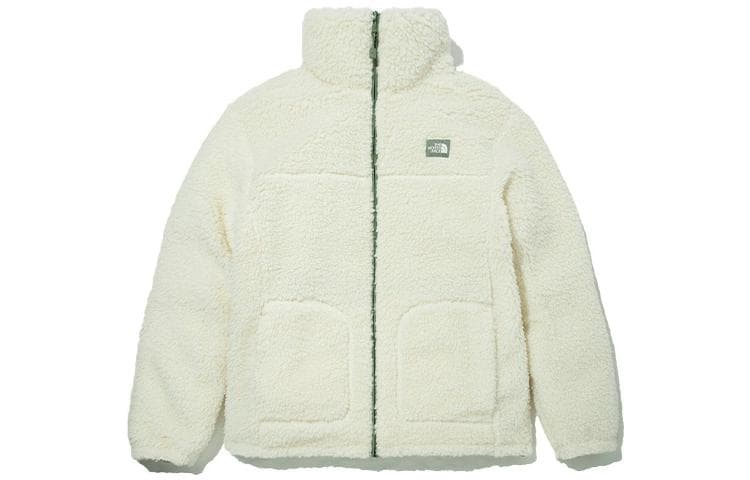 Зимняя куртка пуховик The North Face Reversible Jacket - изображение 4