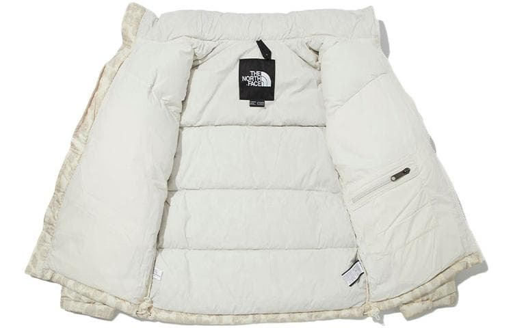 Пуховик THE NORTH FACE 1996 Retro Nuptse - изображение 3