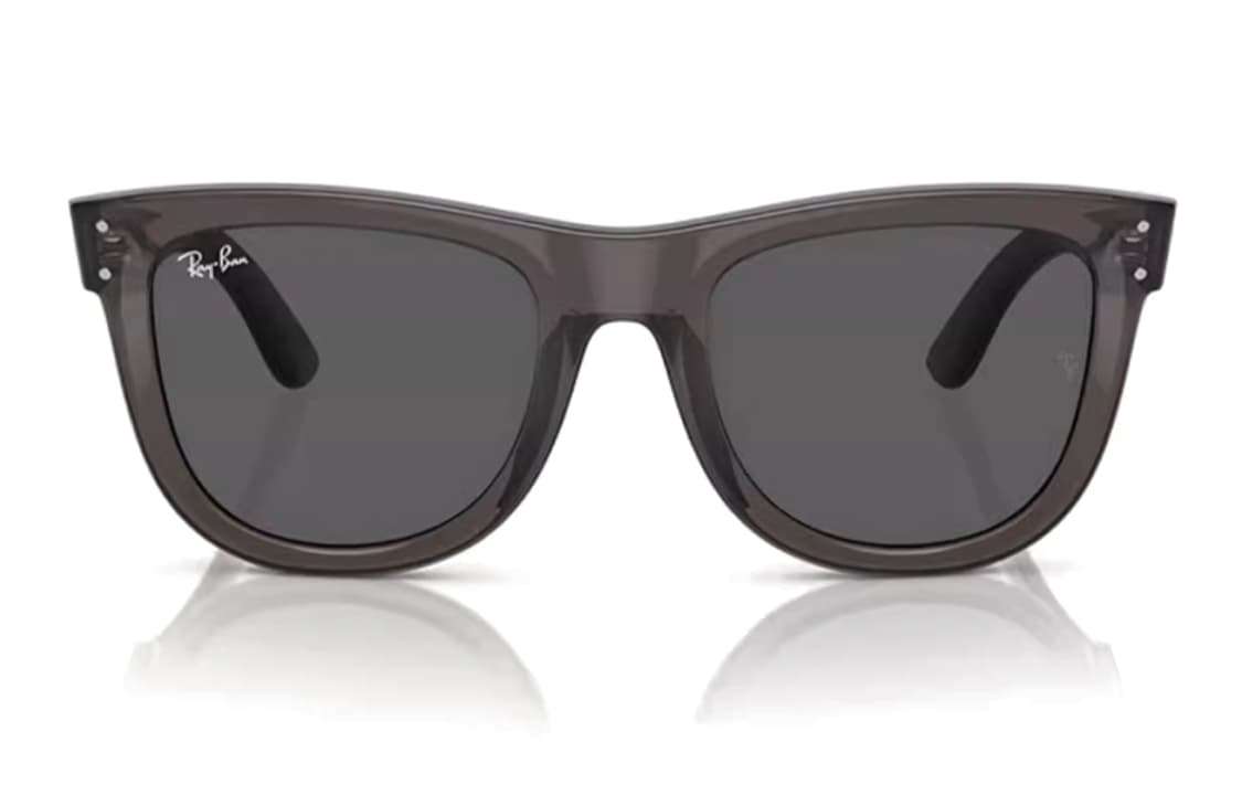 Солнцезащитные очки RayBan - изображение 2