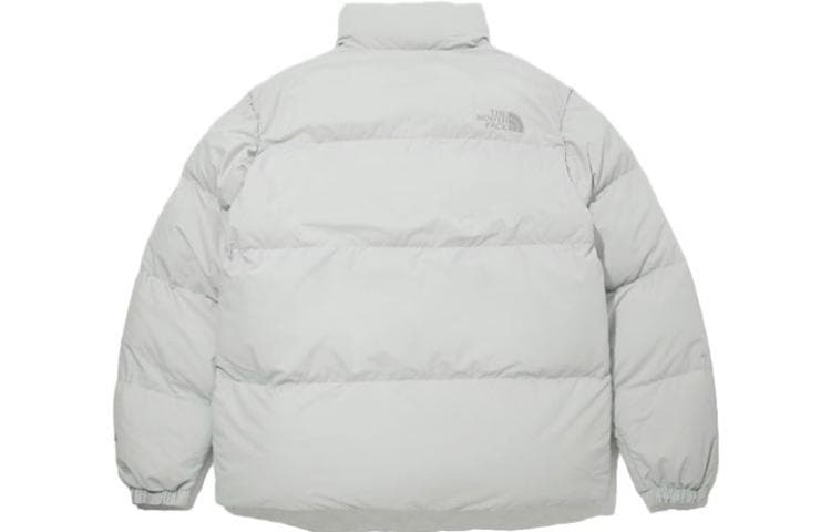 Зимняя куртка пуховик The North Face - изображение 2