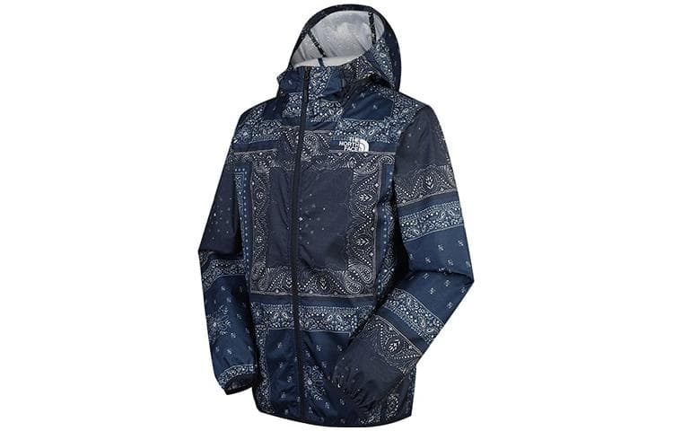 Демисезонная куртка The North Face - изображение 3
