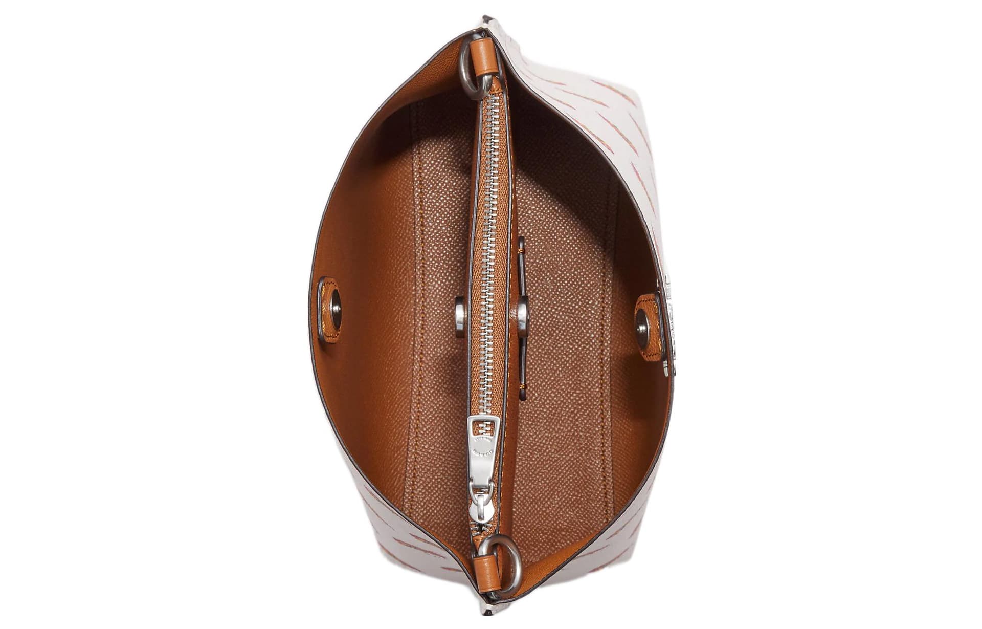Сумка COACH Mollie 22 - изображение 3