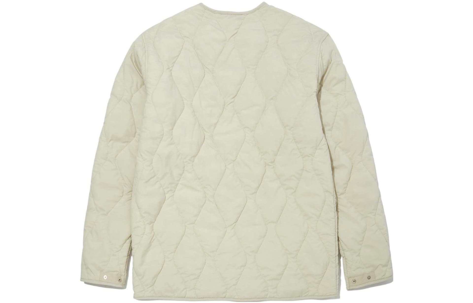 Зимняя куртка пуховик The North Face Quilted Jacket - изображение 2