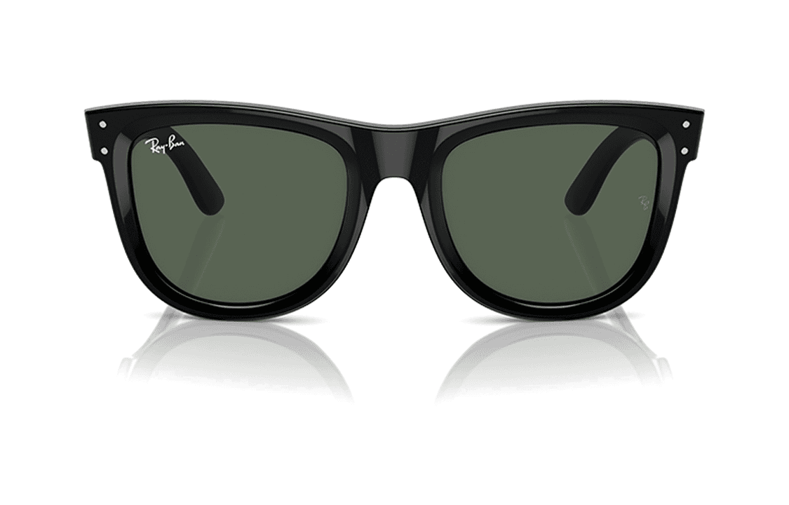 Солнцезащитные очки RayBan - изображение 2