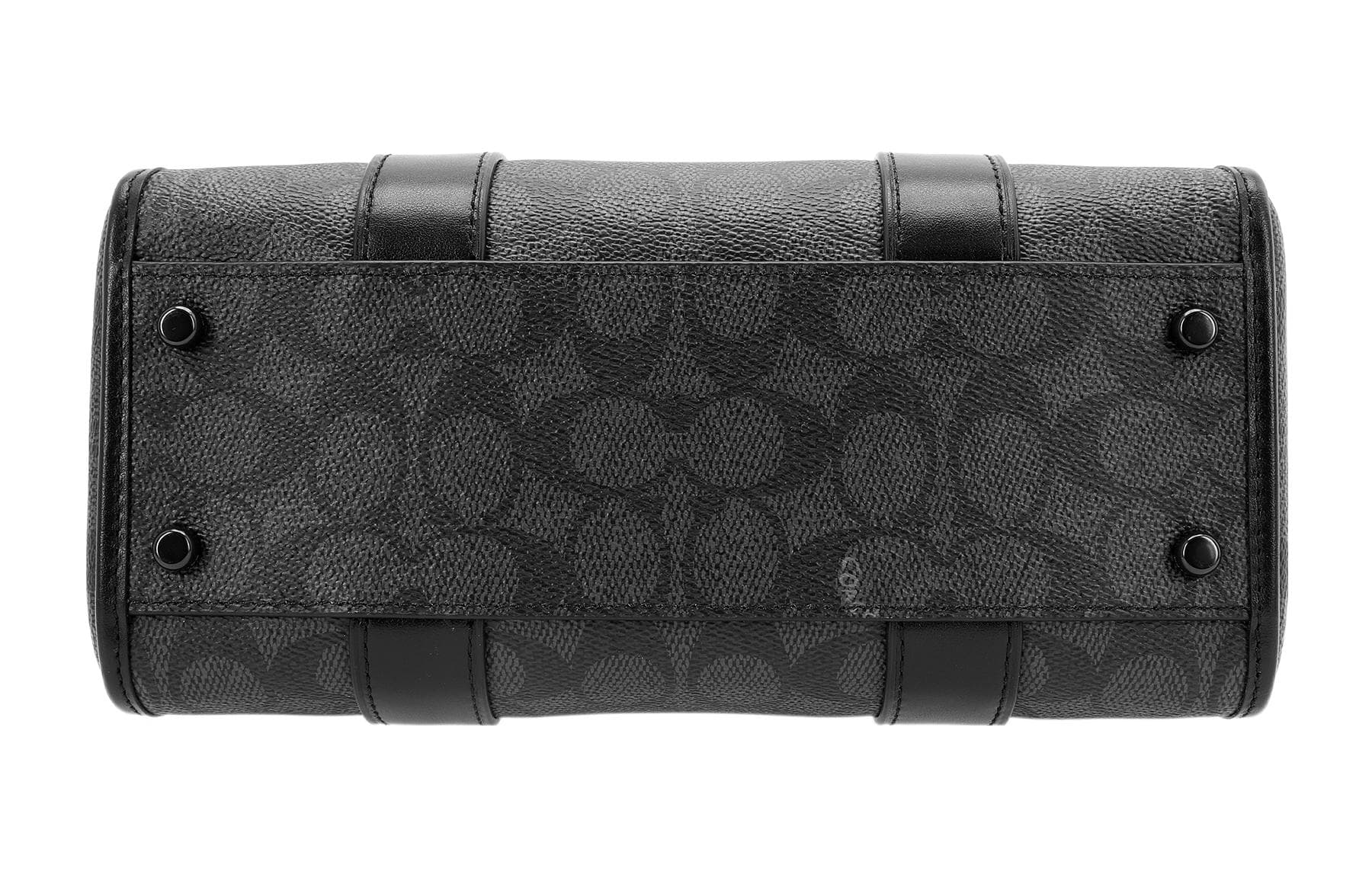 Сумка COACH Gotham 24 - изображение 4
