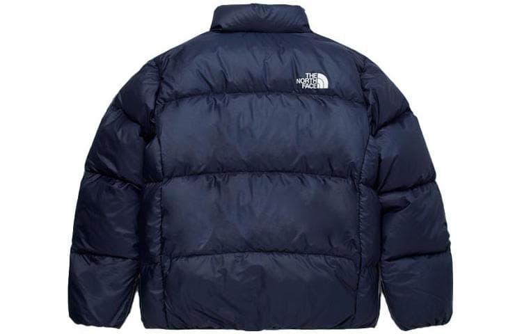 Зимняя куртка The North Face Tech Pack Air Navy - изображение 3