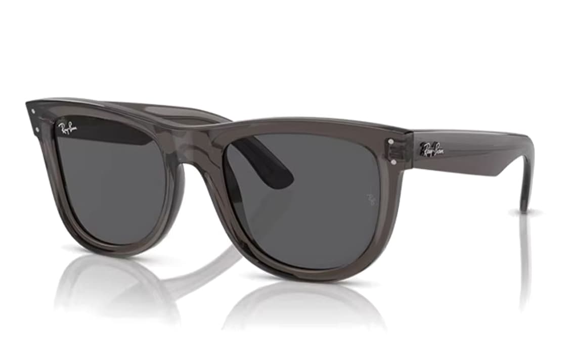 Солнцезащитные очки RayBan - изображение 1