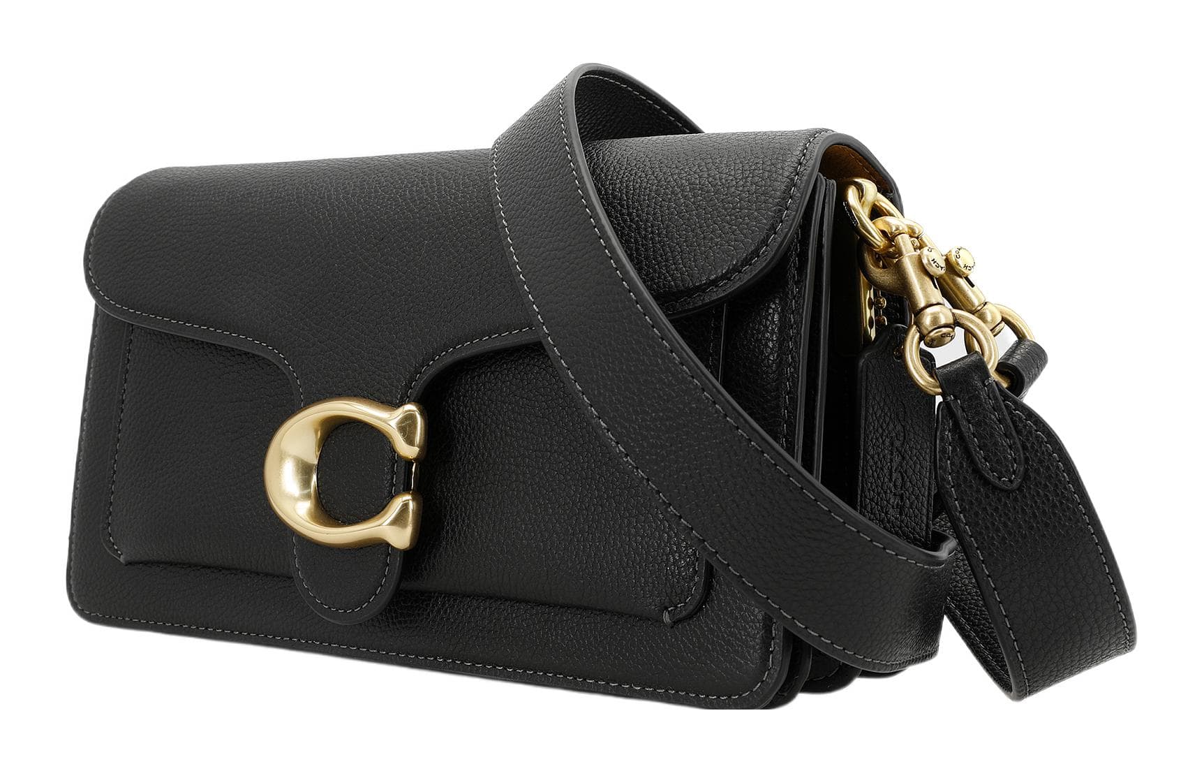 Мини-сумка COACH Tabby 26 - изображение 2