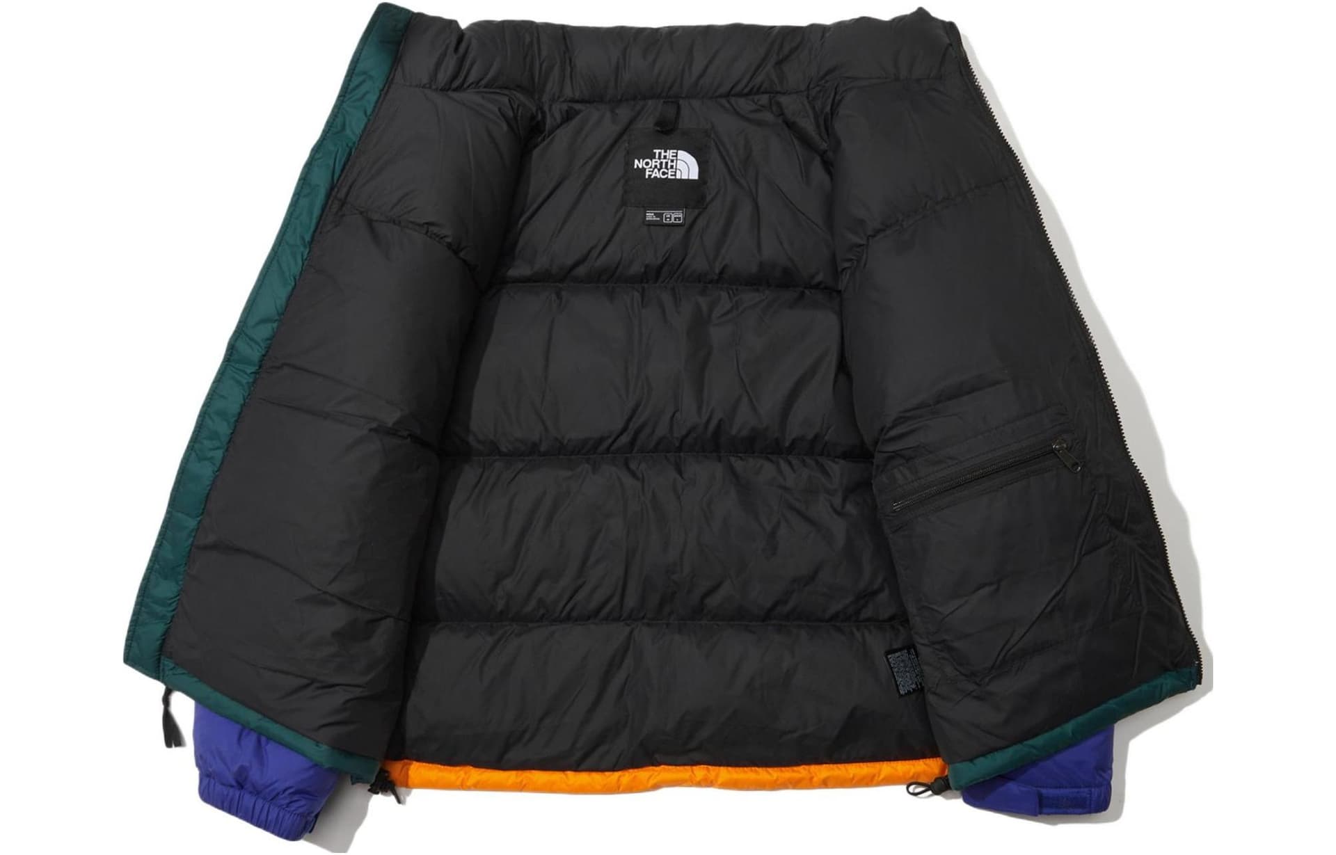 Зимняя куртка The North Face 1996 Eco Nuptse Jacket - изображение 3