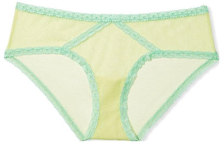 Трусы Victoria's Secret 1 - изображение 1