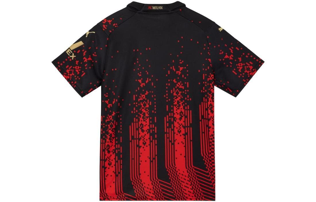 Футболка PUMA Acm X Koche Jersey Replica W VT - изображение 2