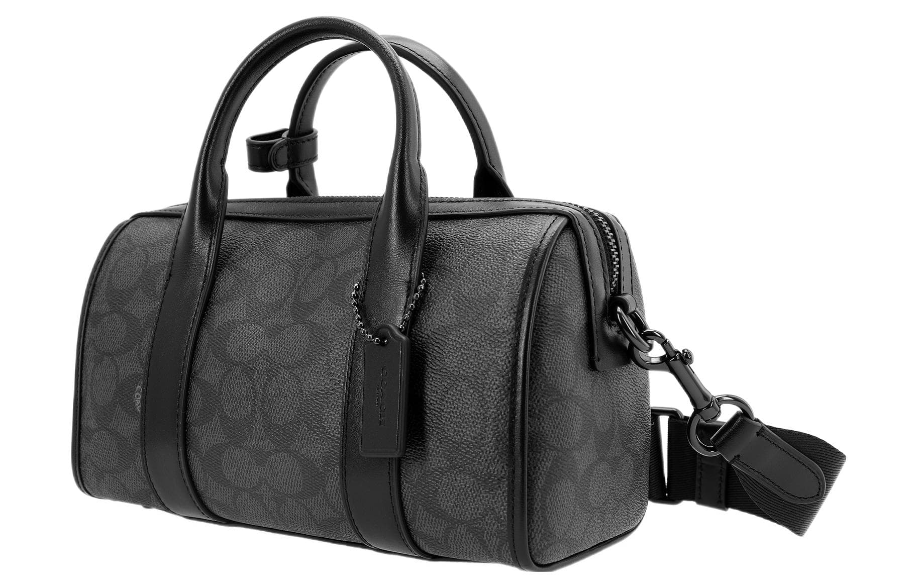 Сумка COACH Gotham 24 - изображение 2