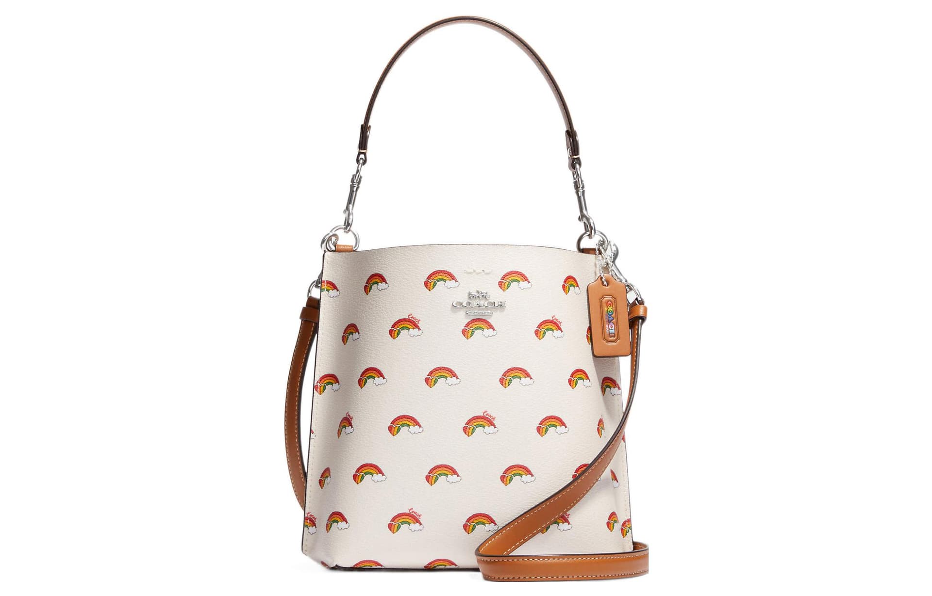 Сумка COACH Mollie 22 - изображение 1