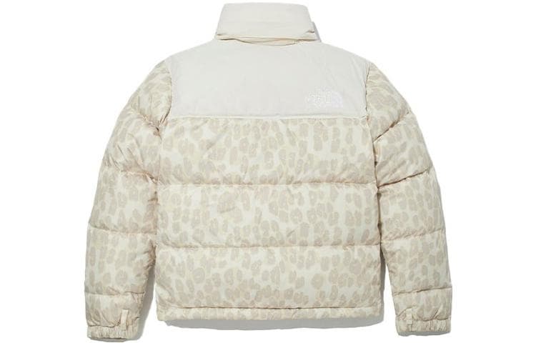 Пуховик THE NORTH FACE 1996 Retro Nuptse - изображение 2