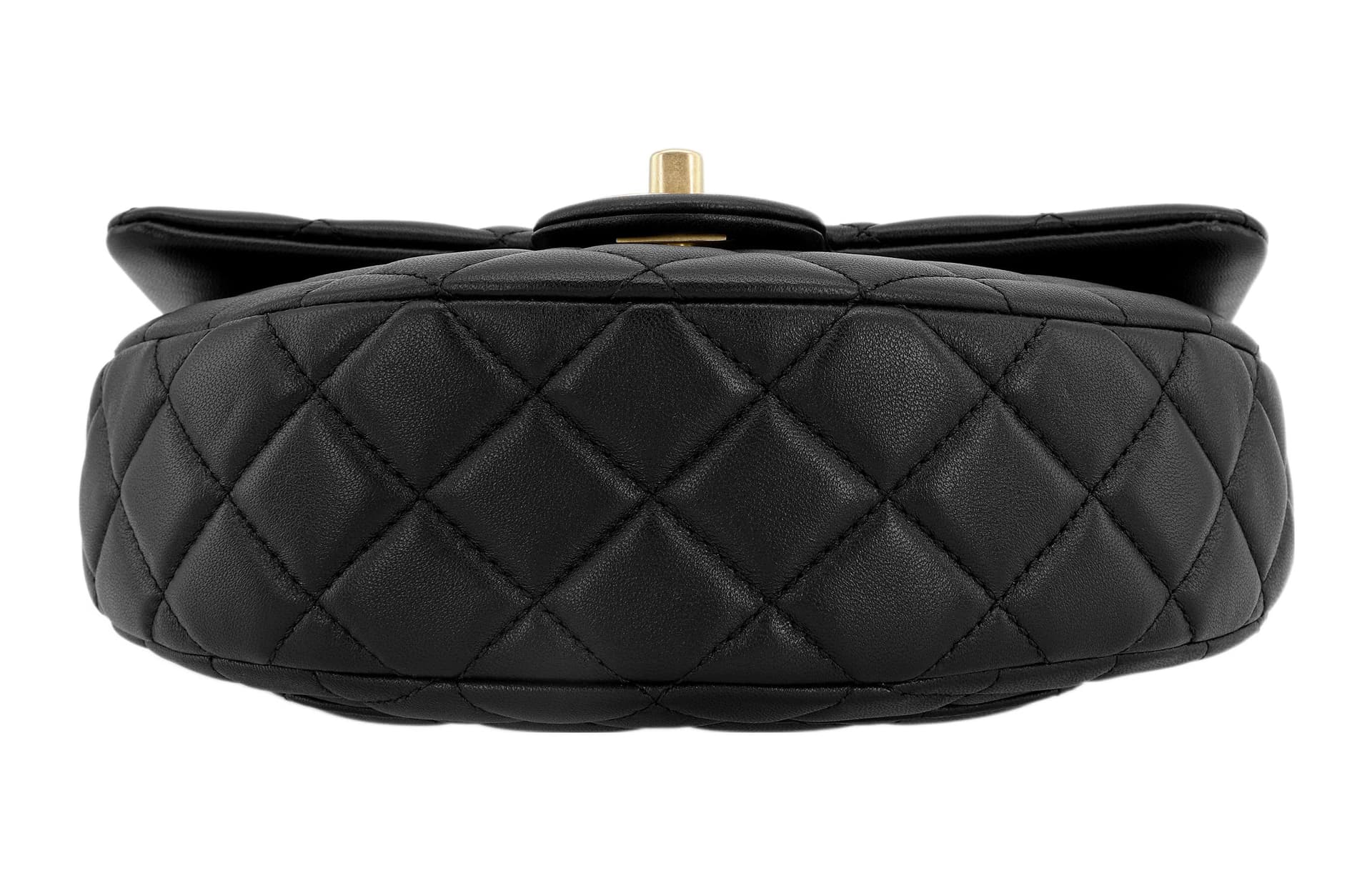 Сумка через плечо CHANEL - изображение 4