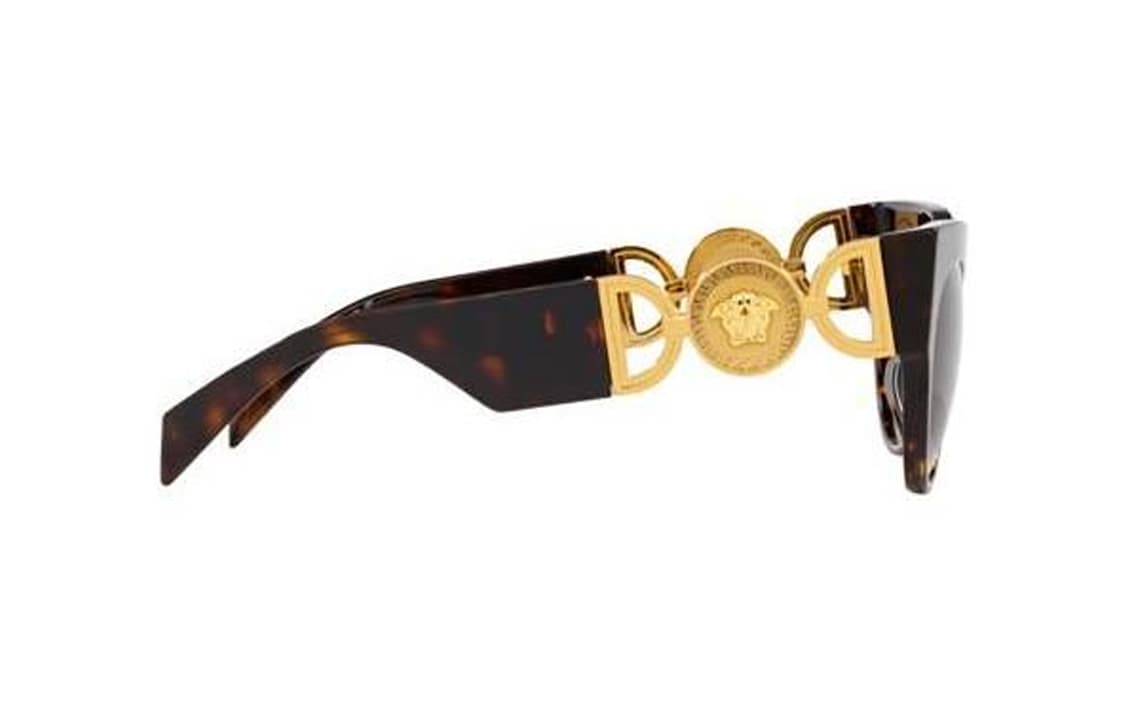 Солнцезащитные очки VERSACE - изображение 3