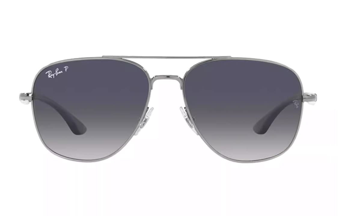 Солнцезащитные очки RayBan - изображение 2