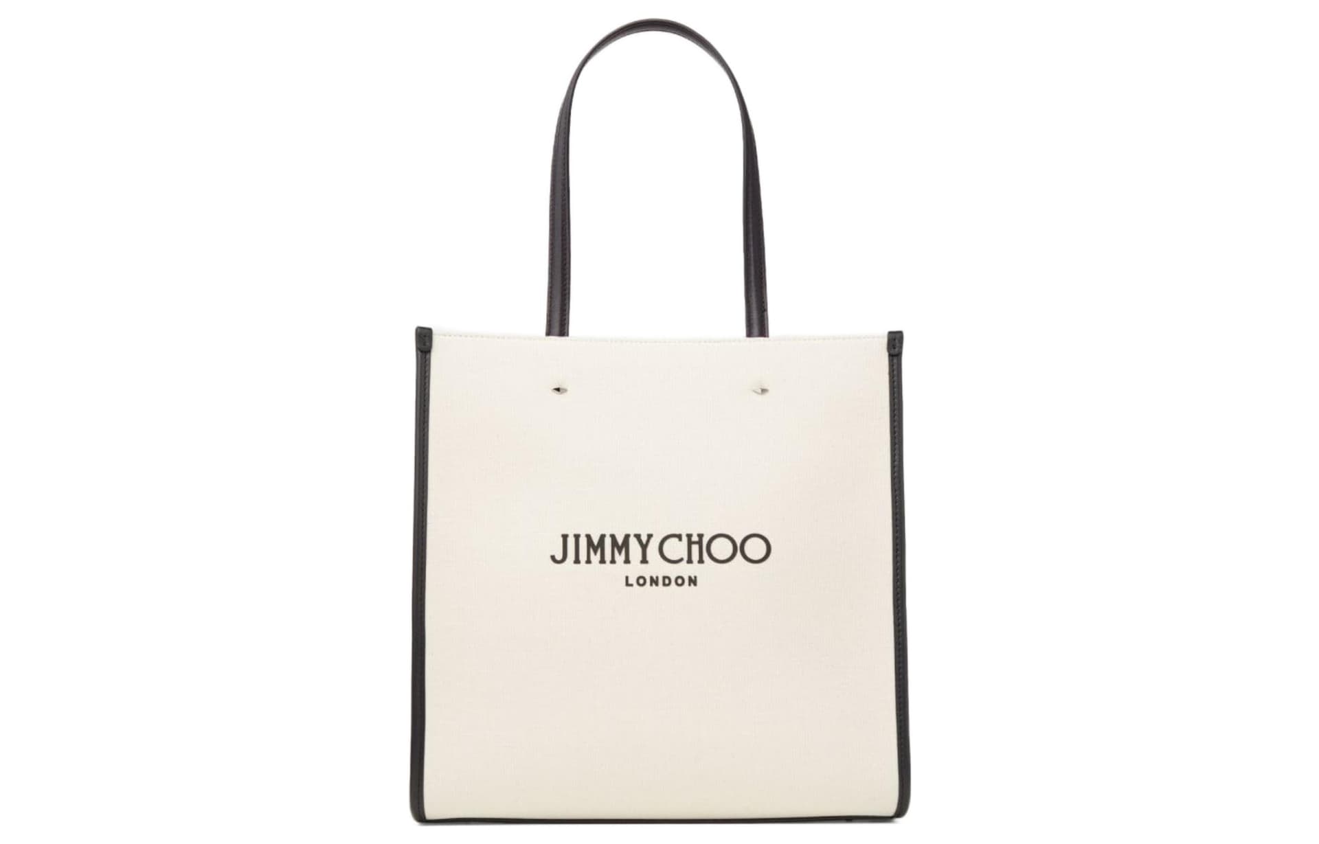 Мини-сумка Jimmy Choo Tote Bag - изображение 1