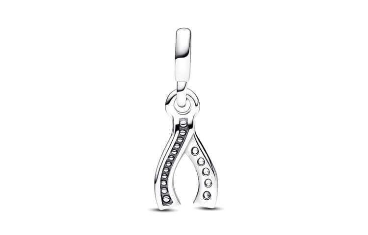 Кулон Pandora ME Wishbone - изображение 3