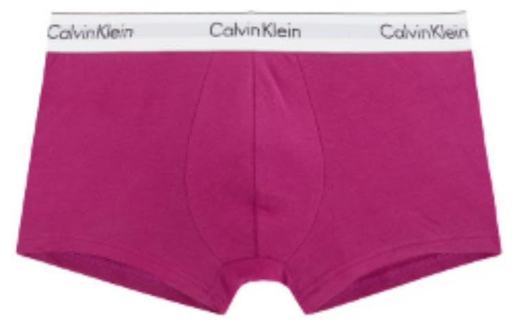 Трусы CKCalvin Klein 3 - изображение 6