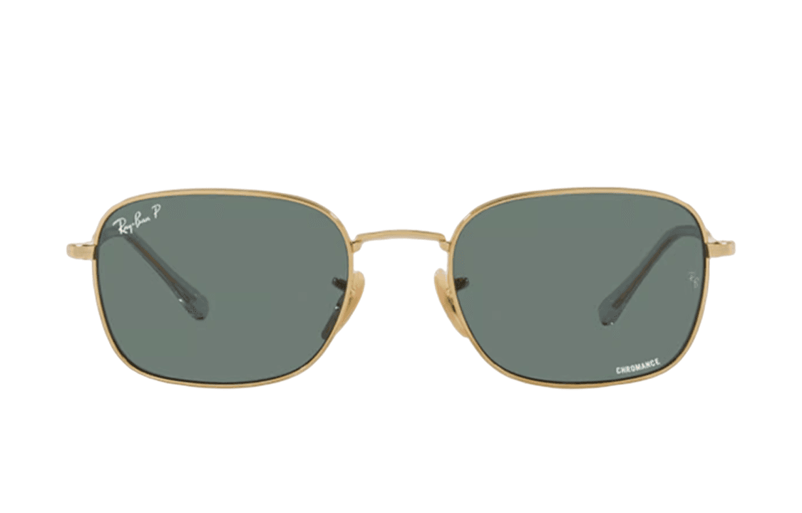 Солнцезащитные очки RayBan - изображение 2