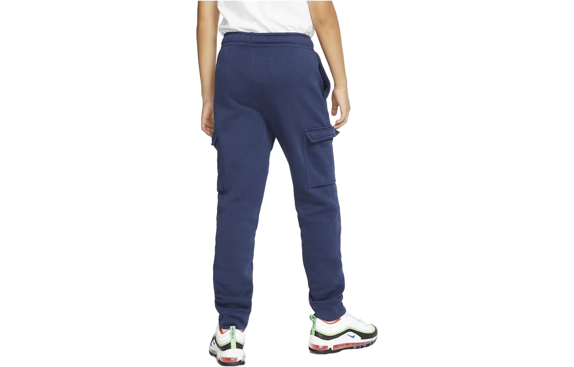 Nike Sportswear Club Logo - изображение 2