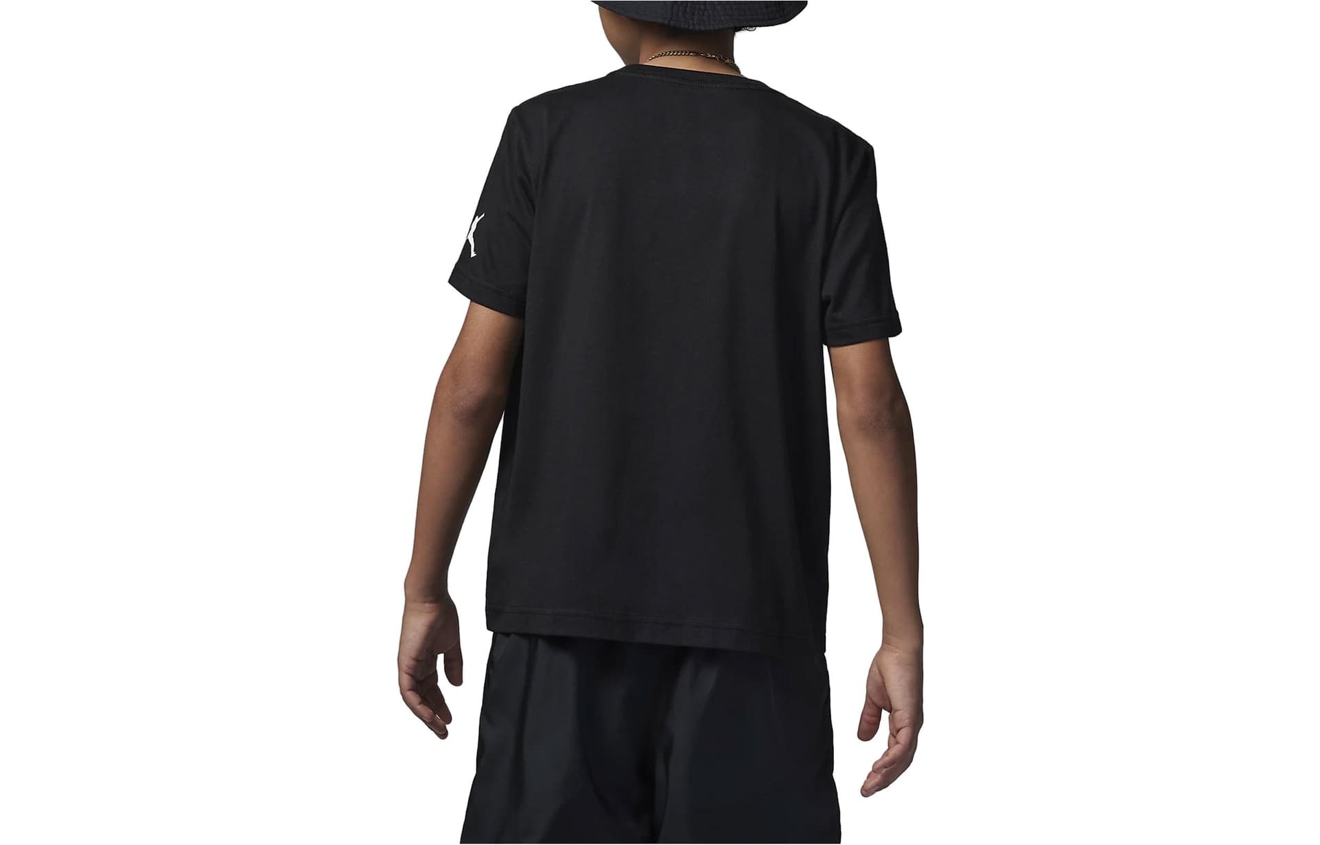 Футболка Jordan T - изображение 2