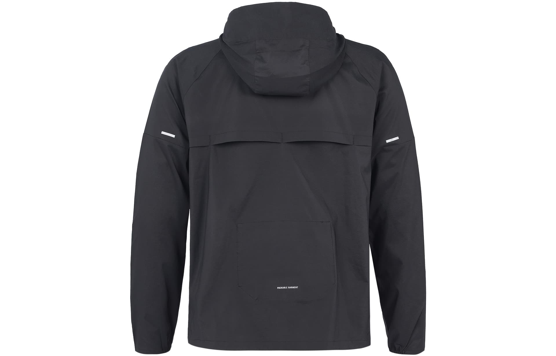 Куртка Nike Jacket Black - изображение 2