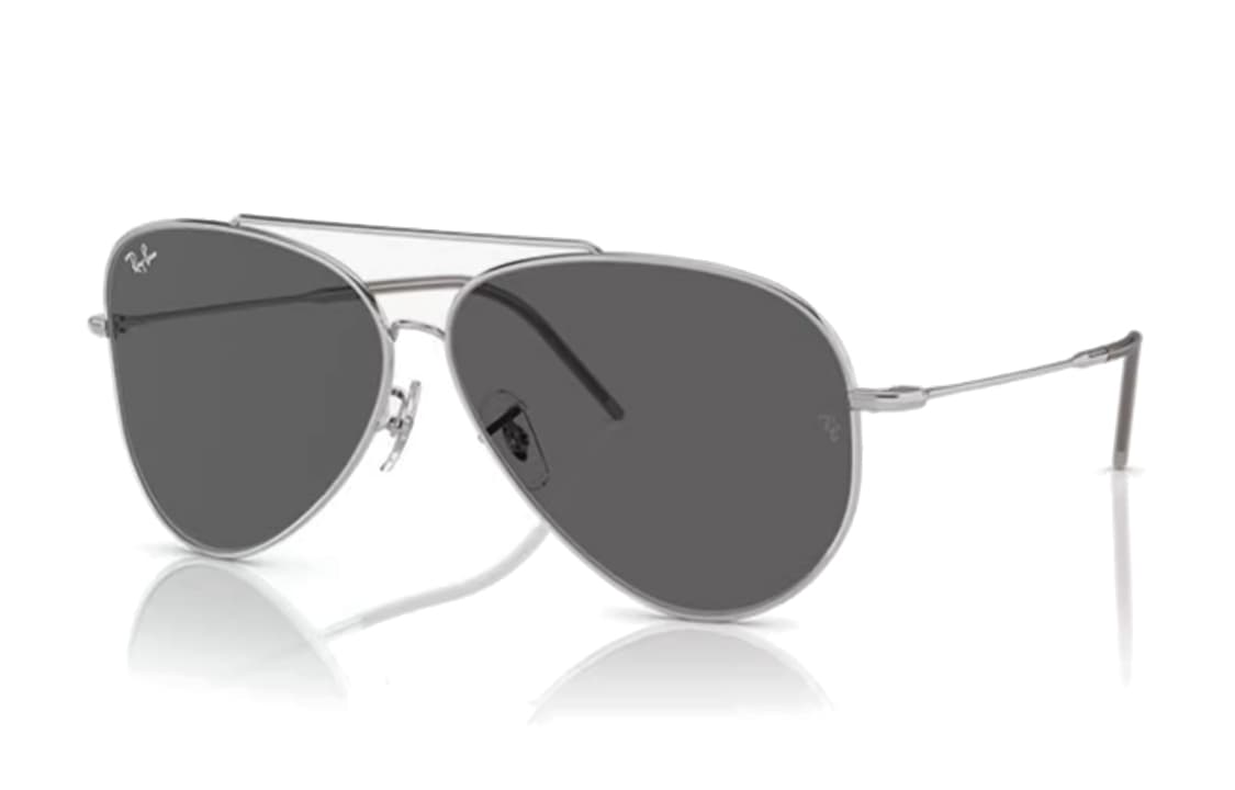 Солнцезащитные очки RayBan Logo - изображение 1