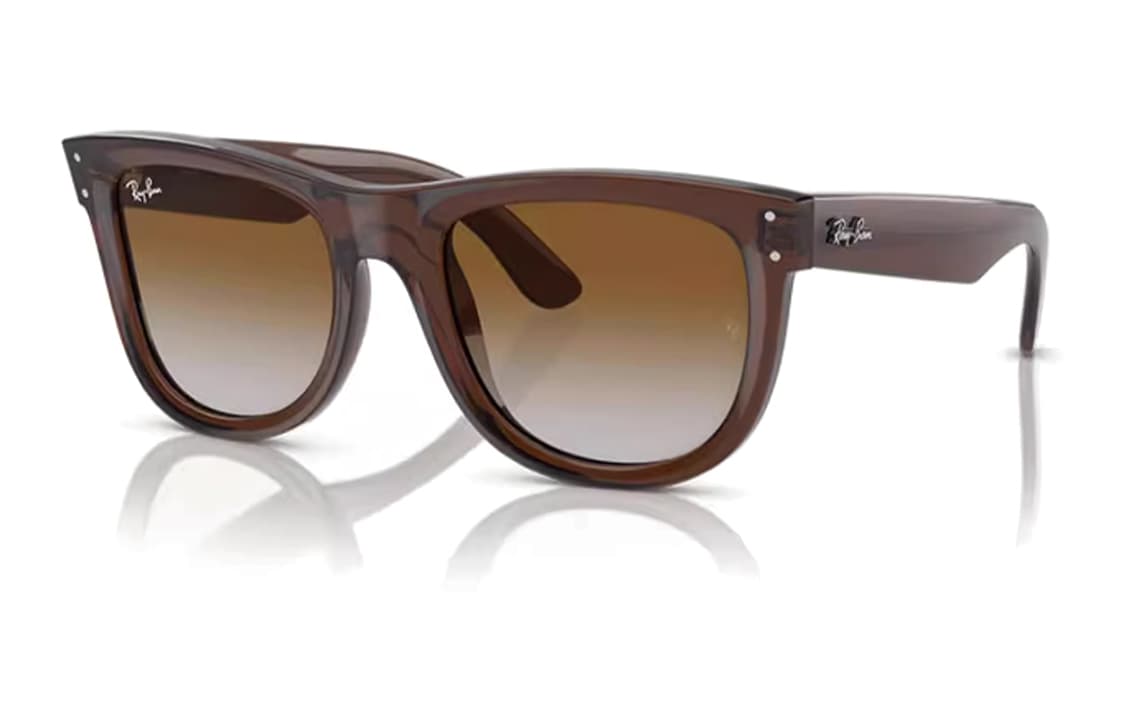 Солнцезащитные очки RayBan - изображение 1