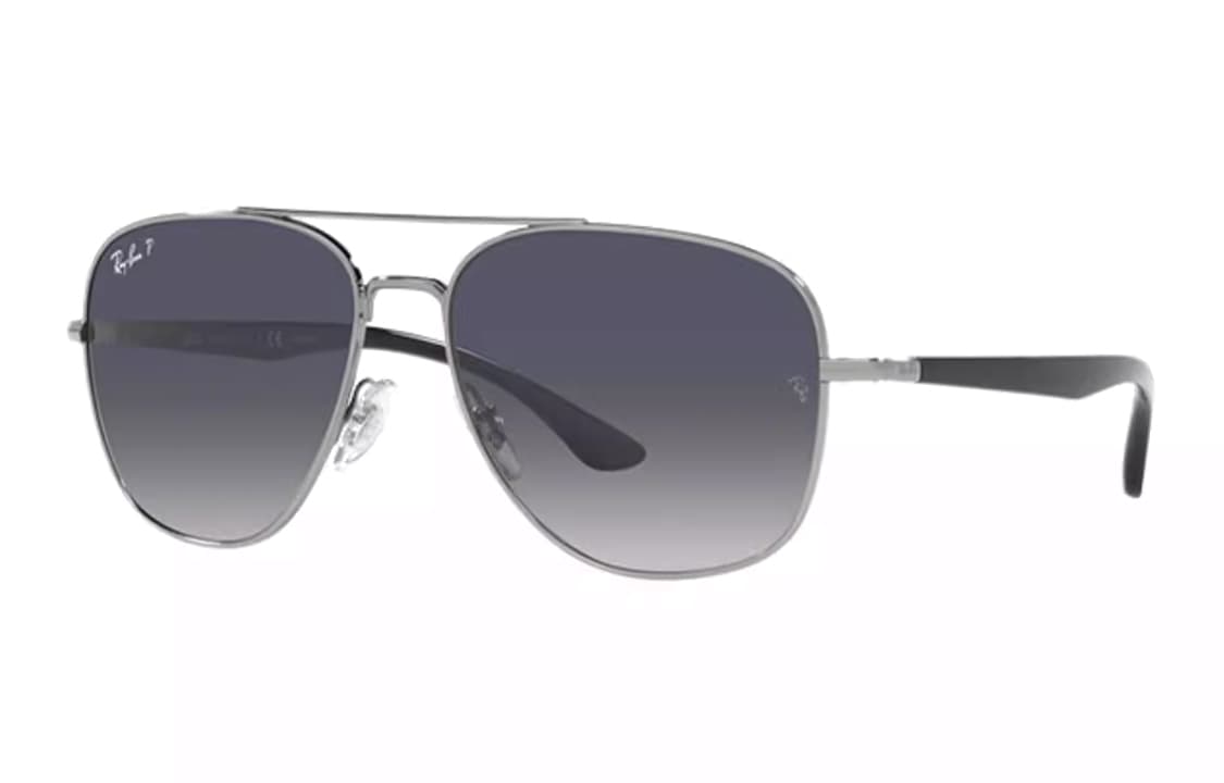 Солнцезащитные очки RayBan - изображение 1