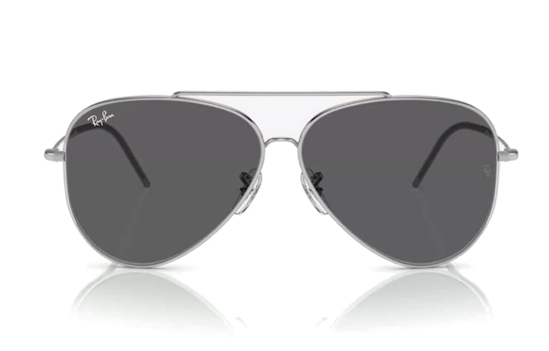 Солнцезащитные очки RayBan Logo - изображение 2