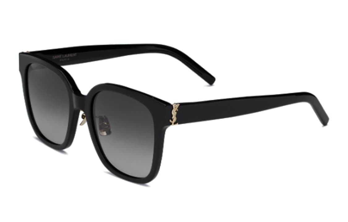 Солнцезащитные очки SAINT LAURENT YSL - изображение 1