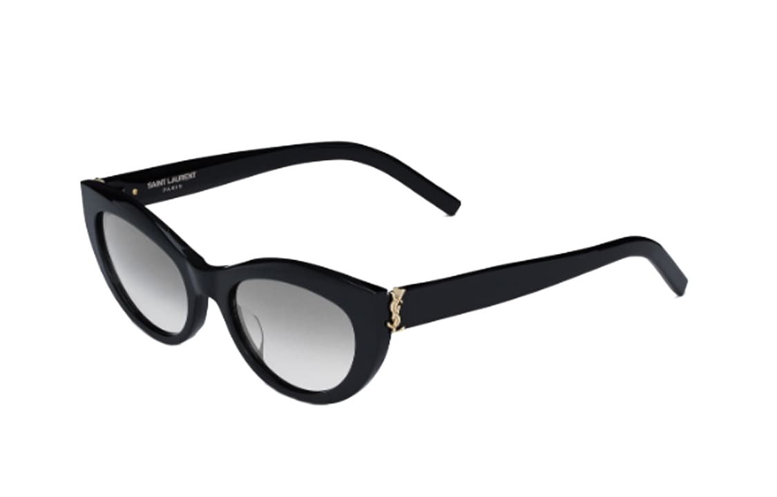 Солнцезащитные очки SAINT LAURENT Logo - изображение 1