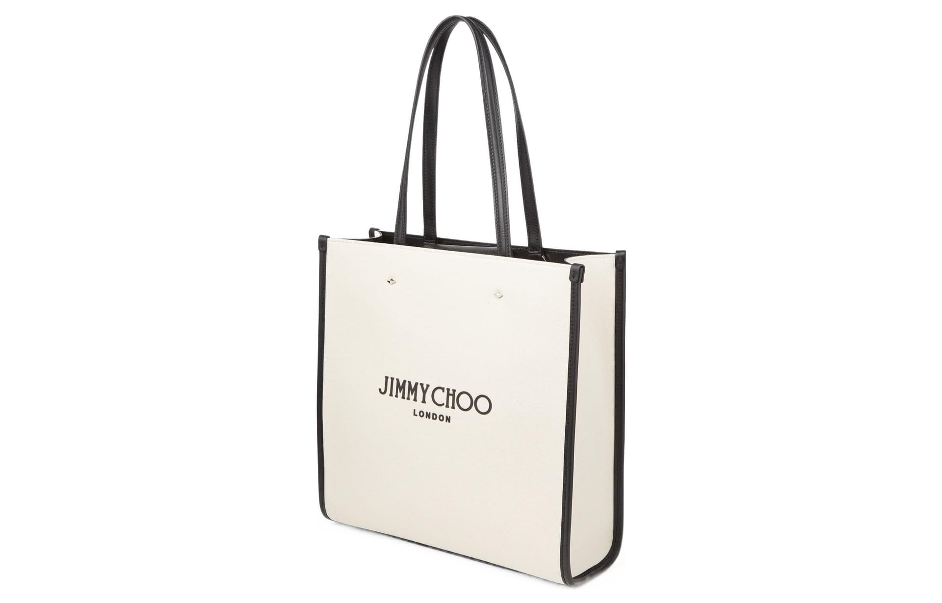 Мини-сумка Jimmy Choo Tote Bag - изображение 2