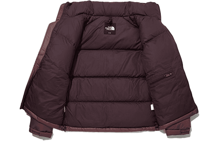 Пуховик THE NORTH FACE 1996 Eco Nuptse Logo - изображение 3