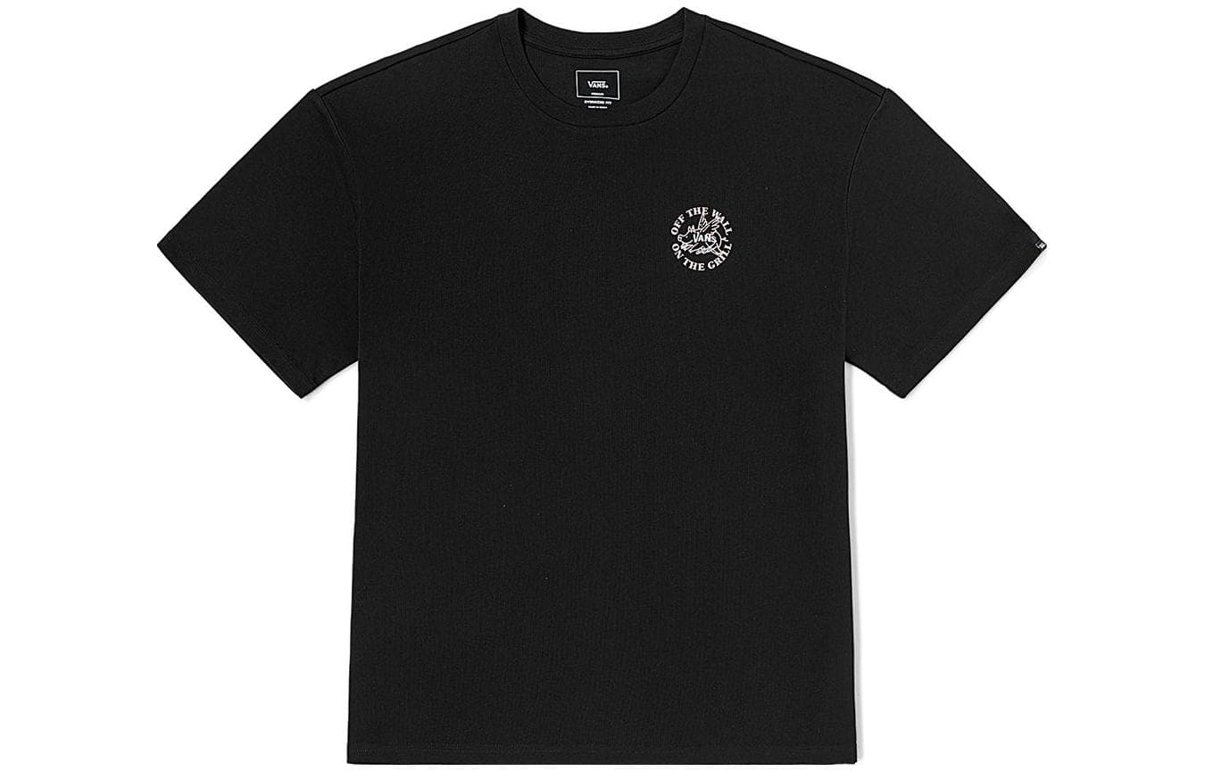 Футболка Vans T - изображение 2