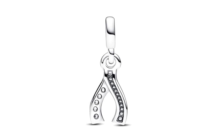 Кулон Pandora ME Wishbone - изображение 2