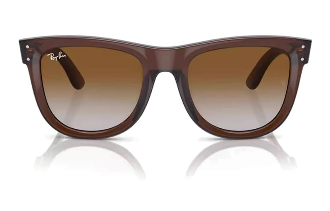 Солнцезащитные очки RayBan - изображение 2