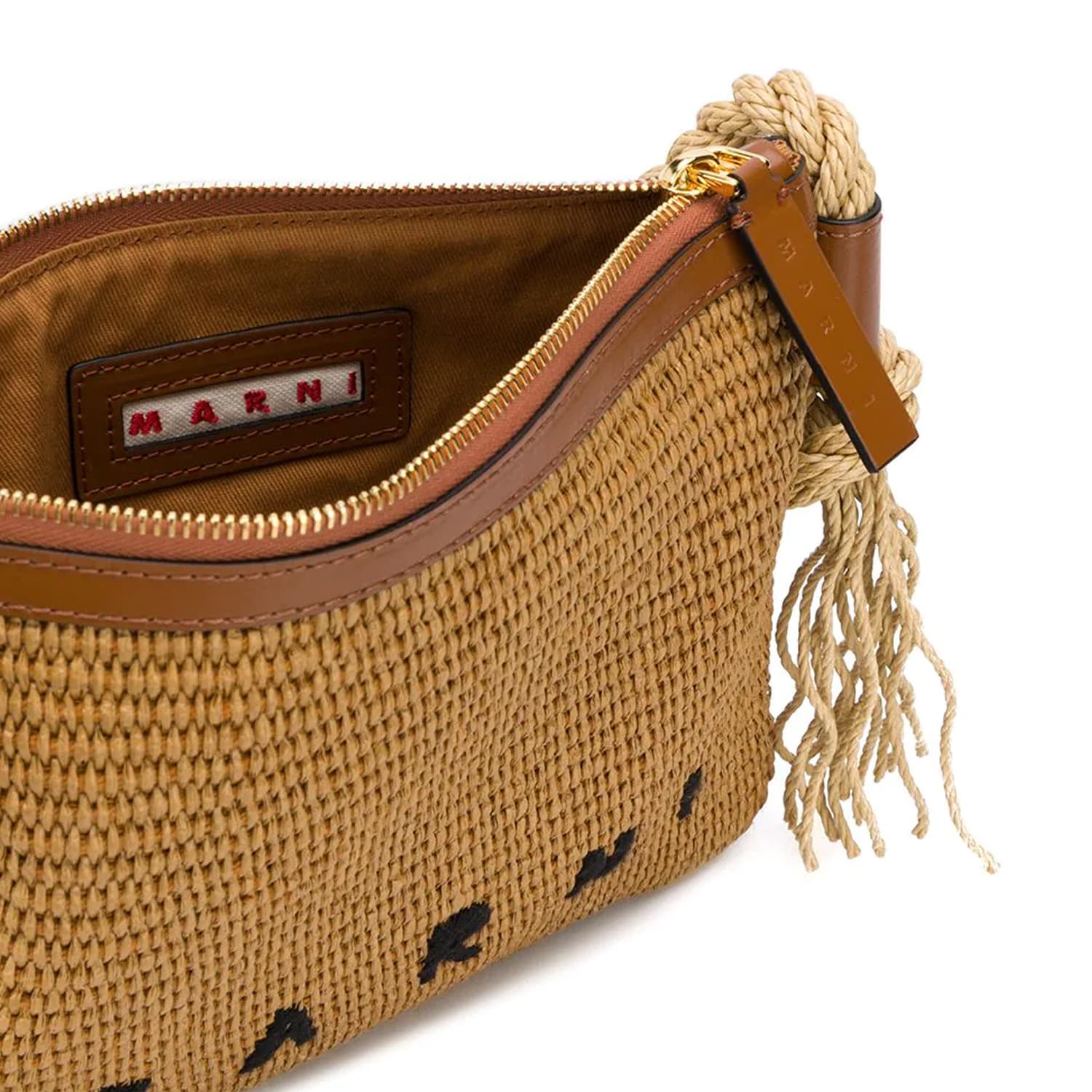 Мини-сумка MARNI - изображение 3